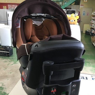トレファク神戸新長田】AILEBEBEのチャイルドシートです！！【取りに
