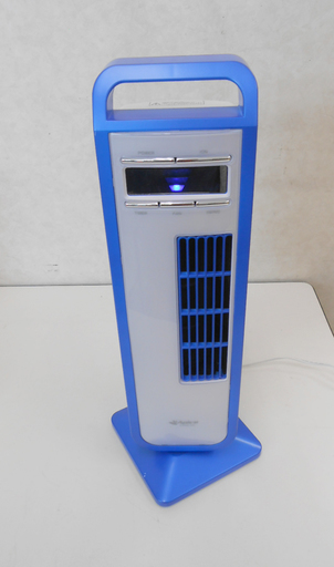 ①【新品・未使用】【まとめ売り】アピックス/ミニタワーファン/扇風機 