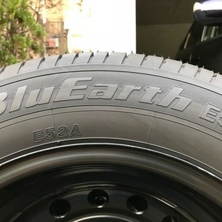 新車外し トヨタ ノア ヴォクシー 純正 タイヤホイール