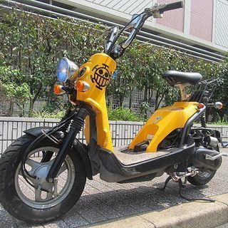 ★HONDAバイトBite！ちょいカスタム車輌★東京/大田区【下取OK】
