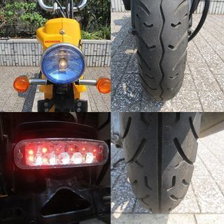 ★HONDAバイトBite！ちょいカスタム車輌★東京/大田区【下取OK】