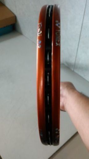 MUSCLEPOWER 720 / マッスルパワー 720 / UL2 ヨネックス YONEX マッスルパワー720 ソフトテニスラケット - メルカリ