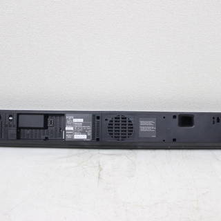 214)Panasonic SC-HTB170-K ホームシアターオーディオ 機器