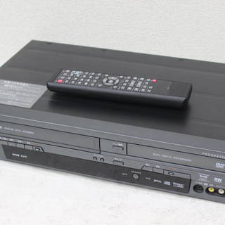 451)【美品】DX BRCADREC DXR160V ビデオ一...