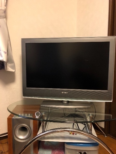 テレビ   32インチ