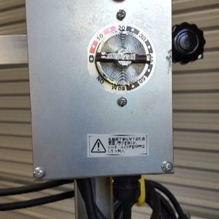 大都産業 2灯式 近赤外線乾燥機 クイックヒーター MQH600-2B2H－100V 