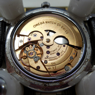 南12条店 本物 オメガ コンステレーション クロノメーター 157.0001