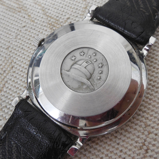 南12条店 本物 オメガ コンステレーション クロノメーター 157.0001