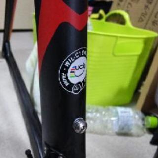 WILIER TRIESTINA cento1SR  フレーム