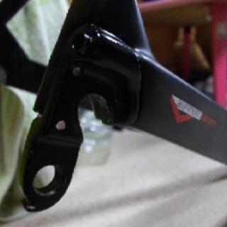 WILIER TRIESTINA cento1SR  フレーム