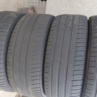 ルフトバーンS  19×8j  ̟₊45  4本  