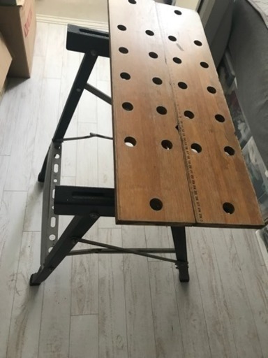 オシャレ 脚立 ラダー Sam 本川町のインテリア雑貨 小物の中古