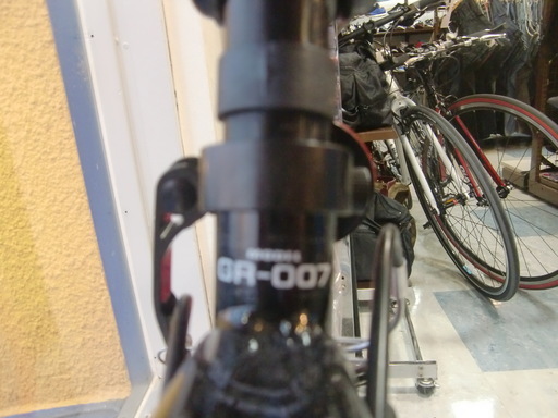 GRAPHIS マウンテンバイク （トレファク上尾）