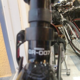 GRAPHIS マウンテンバイク （トレファク上尾）