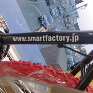 GRAPHIS マウンテンバイク （トレファク上尾）