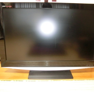 ビエラ　液晶テレビ３７型フルＨＤ