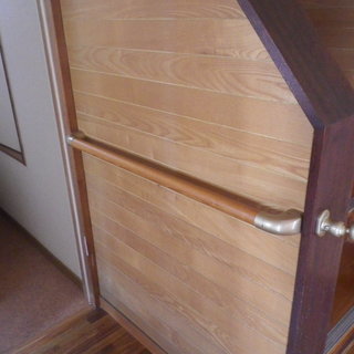 ■美品　配達可■TOTO 手すり  一軒分まてめて 転倒防止 介護 手摺