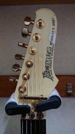 値下げしました】アイバニーズ ROADSTARⅡ RG650（1986年フジゲン）