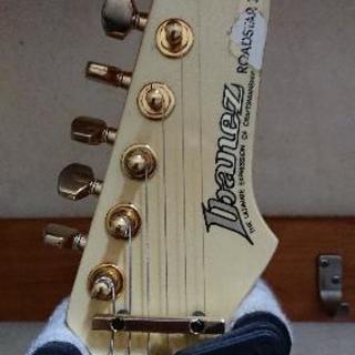 値下げしました】アイバニーズ ROADSTARⅡ RG650（1986年フジゲン）