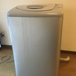 SANYO 全自動洗濯機 it's 4.2kg ASW-EG42...