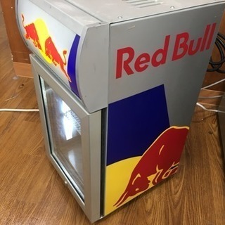 保証付き!レッドブル ドリンクショーケース 保証付き!レッドブル ドリンクショーケース