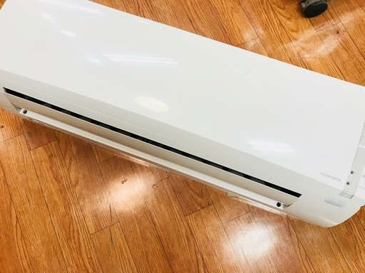 安心!6ヶ月間保証!CORONAのエアコンが入荷致しました! 安心!6ヶ月間保証!CORONAのエアコンが入荷致しました!