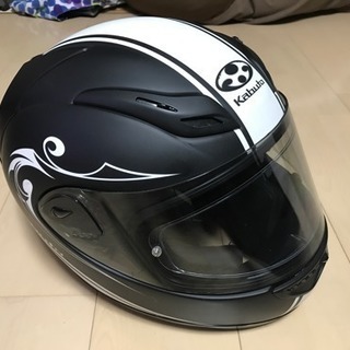 Kabuto KAMUI XL  ヘルメット