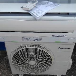 ☆Panasonic CS－GX225C エコナビ