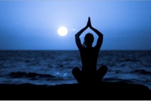 English Full Moon Yoga 英語で満月ヨガ Mayura 鶴舞のスポーツのイベント参加者募集 無料掲載の掲示板 ジモティー