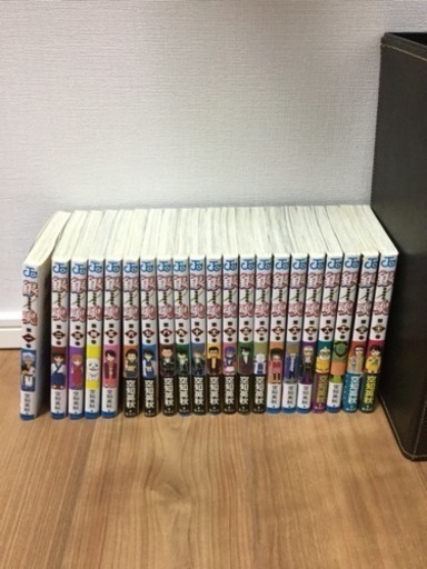 銀魂1 22巻 巻無し 空知英秋 るるる 日暮里のマンガ コミック アニメの中古あげます 譲ります ジモティーで不用品の処分 銀魂1 22巻 巻無し 空知英秋 るるる 日暮里のマンガ コミック アニメの中古あげます 譲ります ジモティーで不用品の処分