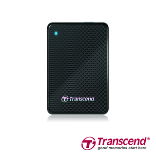 Transcend 外付けSSD 256GB USB3.0 ML...