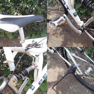 プジョーのMTB　中古自転車　171