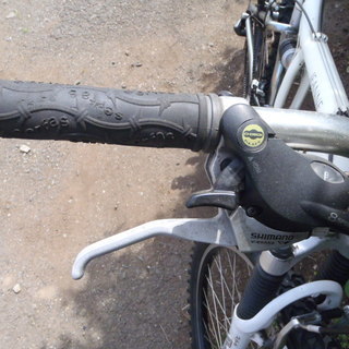 プジョーのMTB　中古自転車　171
