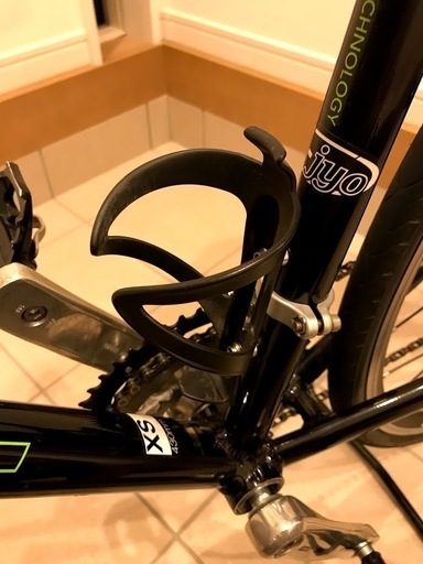 GIANT ロードバイク PACE 2011年モデル 品 XSサイズ GIANT ロードバイク PACE 2011年モデル 品 XSサイズ