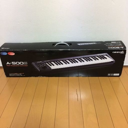 ROLAND A500 7/24(火)23:59受付終了