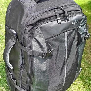 USA Eagle Creek社　Carry Bag 機内持込可　未使用品