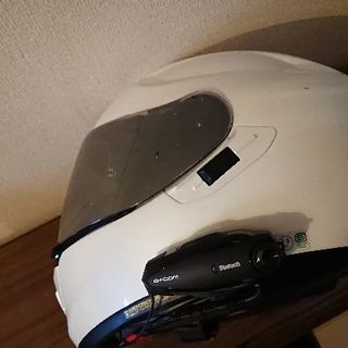 Shoei gt air (フルフェイスヘルメット)