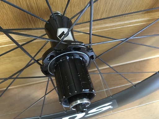 Reynolds Aero72/90 Special Edition Shimano/SRAM 11S レイノルズ