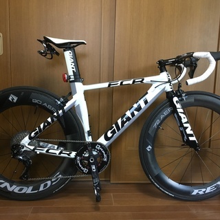 Reynolds Aero72/90 Special Edition Shimano/SRAM 11S レイノルズ