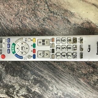 中古 パナソニック ビエラ 液晶テレビ37インチ 2011年製