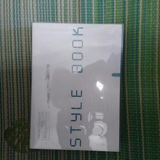 浜崎あゆみ ﾌｧｰｽﾄBOOK