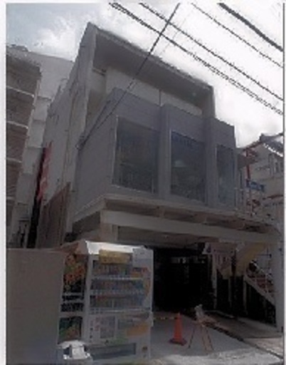 Jr山手線 渋谷 駅 徒歩5分 一本入った静かな立地 周辺には有名ショップ カフェ多数有の一階店舗 イオンでおうち相談 渋谷 のレンタルオフィスの不動産 住宅情報 無料掲載の掲示板 ジモティー