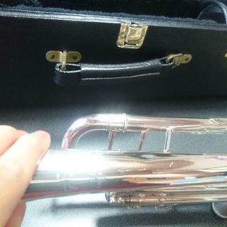 【発送中】トランペット bach stradivarius Model37G