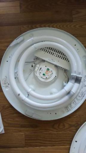 NEC照明器具