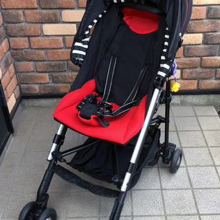 アップリカ スティック プラス