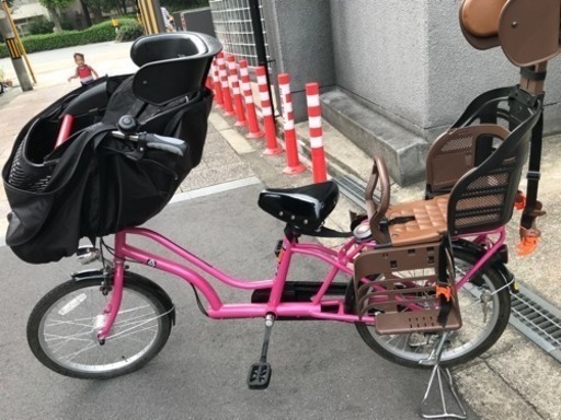 自転車