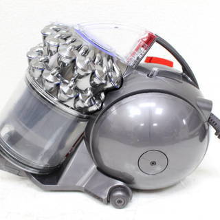 038) Dyson ダイソンボール dyson ball DC63 キャニスター型