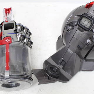 038) Dyson ダイソンボール dyson ball DC63 キャニスター型