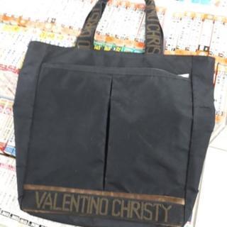 VALENTINO CHRISTY トートバッグ