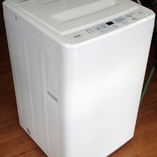 ♪AQUA/ハイアール アクア 洗濯機 AQW-S451 4.5...